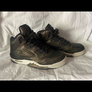 Jordan 5 Retro Heiress Camo